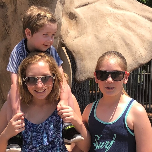 Meet your Posher, Carlo - Picture 5 of 5